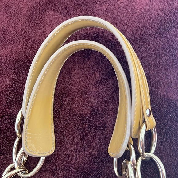 Authentic Preloved Christian Dior Tote - Picture 9 of 13